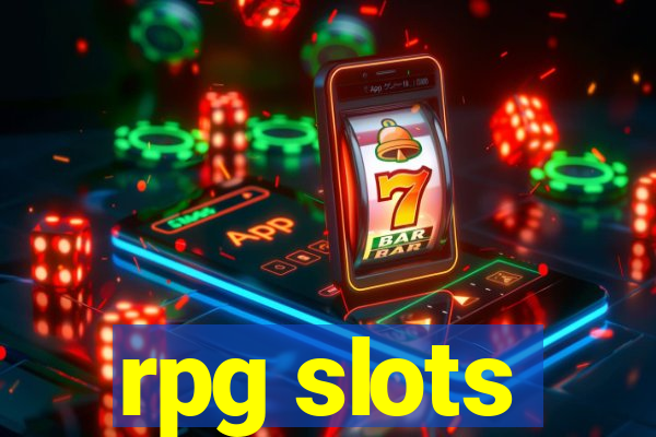 rpg slots